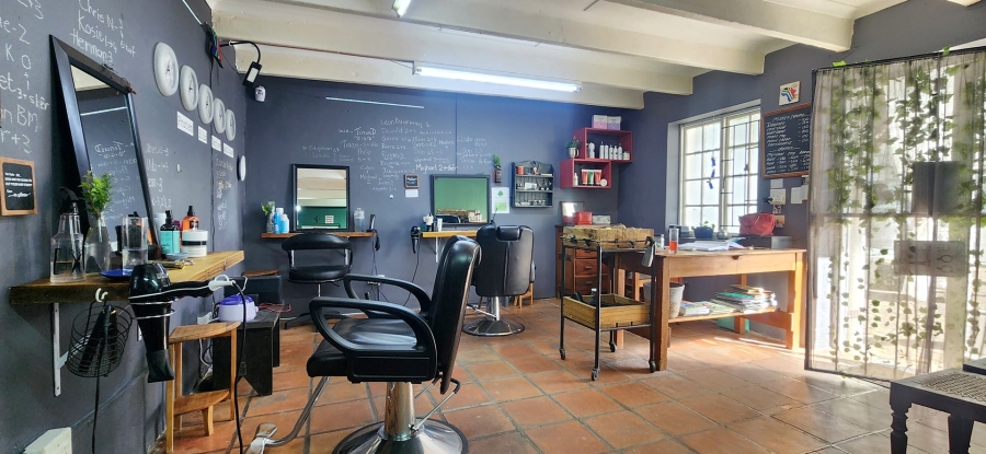 Commercial Property for Sale in Bredasdorp Western Cape